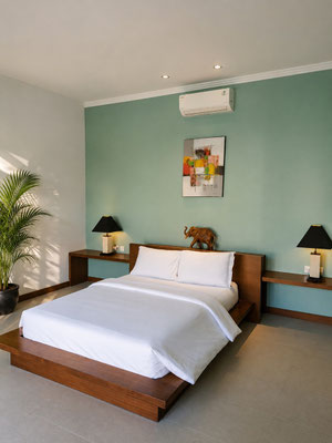 Sanur Villa nah am Strand zu verkaufen