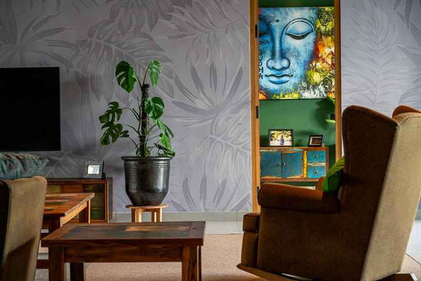 Dijual vila di Sanur