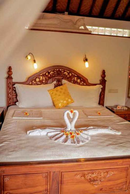 Lovina retreat for sale