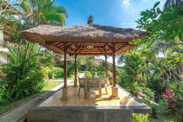 North Bali property for sale