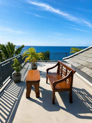 Ost Bali Hotel zu verkaufen