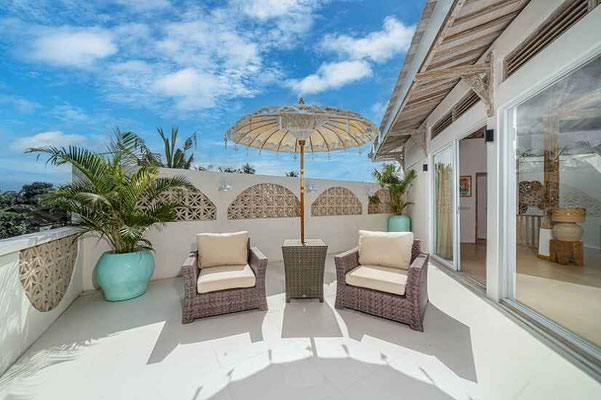 Dijual vila di Kaba Kaba