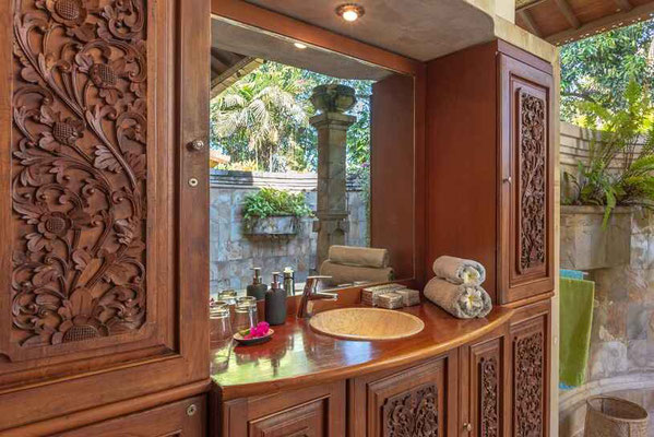 North Bali villa for sale