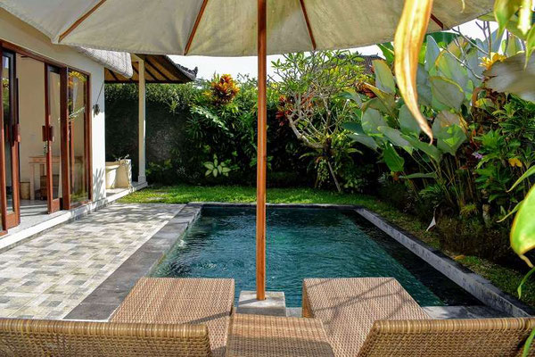 Ubud real estate for sale