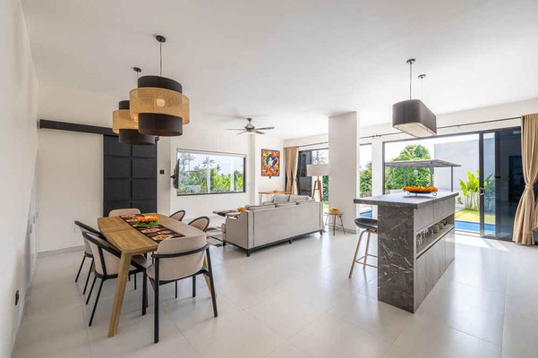 Tumbak Bayuh Villa zu verkaufen