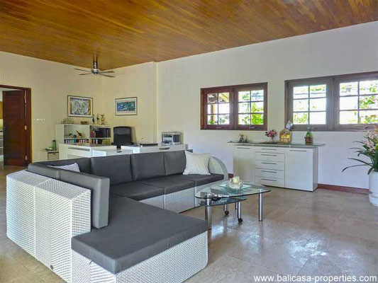 Sanur villa te koop