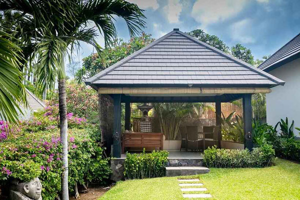 Kubu villa for sale