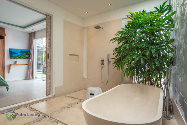 Canggu villa te koop