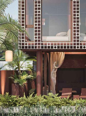 Bali property for sale