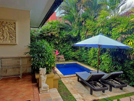 Sanur real estate for sale