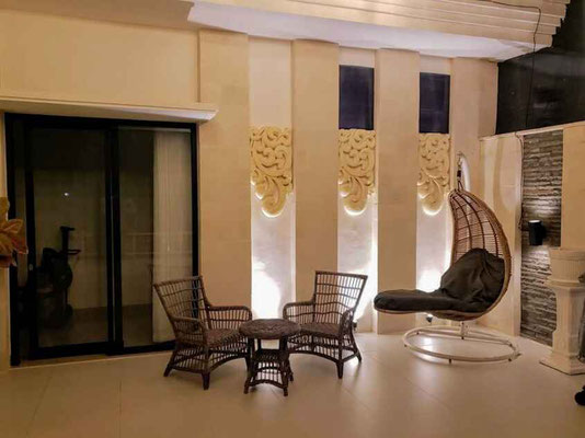 Dijual properti di Ungasan