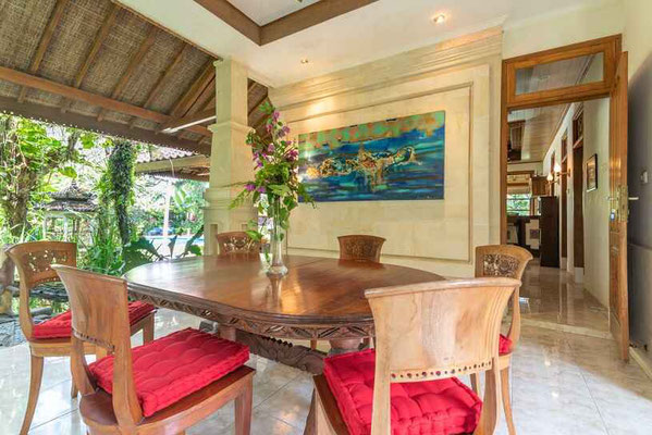 North Bali real estate for sale