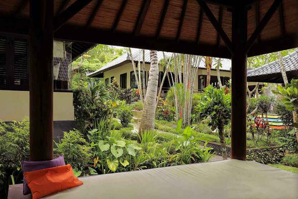 Bali villa for sale