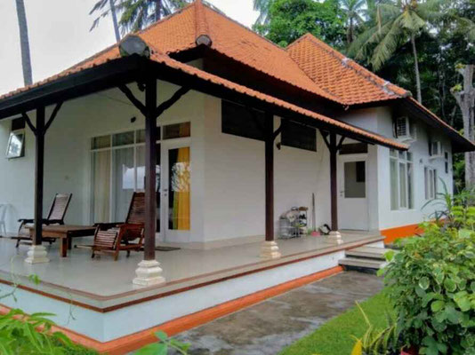 North Bali business for sale. For sale by owner