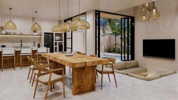 Bali real estate for sale