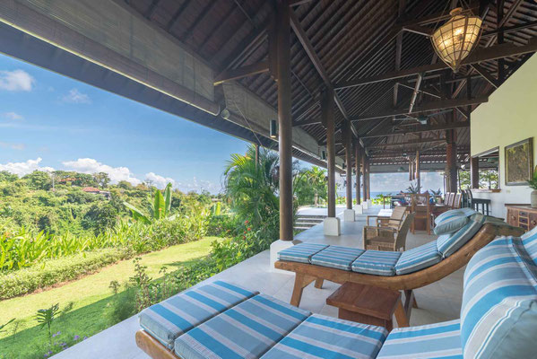 North Bali property for sale