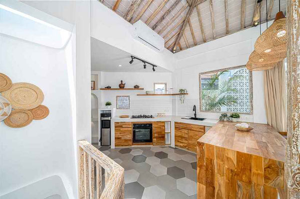 Kaba Kaba Villa zu verkaufen