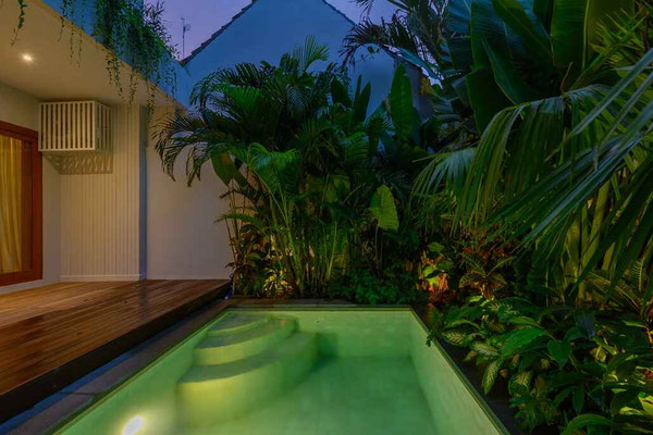 Sanur real estate for sale