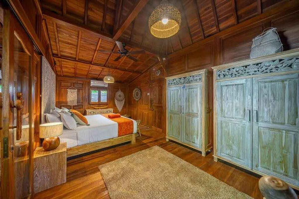 Ost Bali Immobilien zu verkaufen