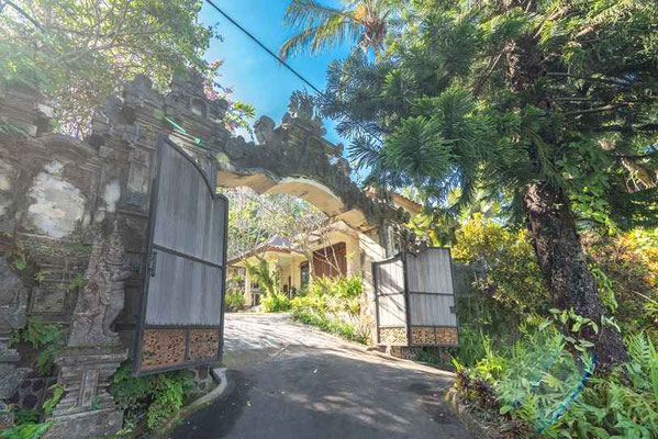 North Bali property for sale