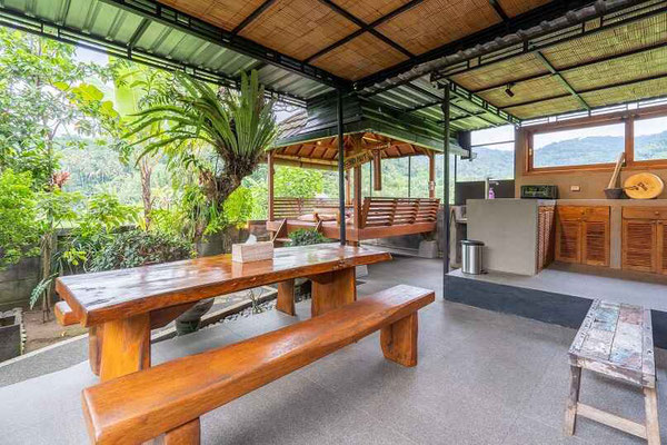 Haus zu verkaufen in Ost Bali