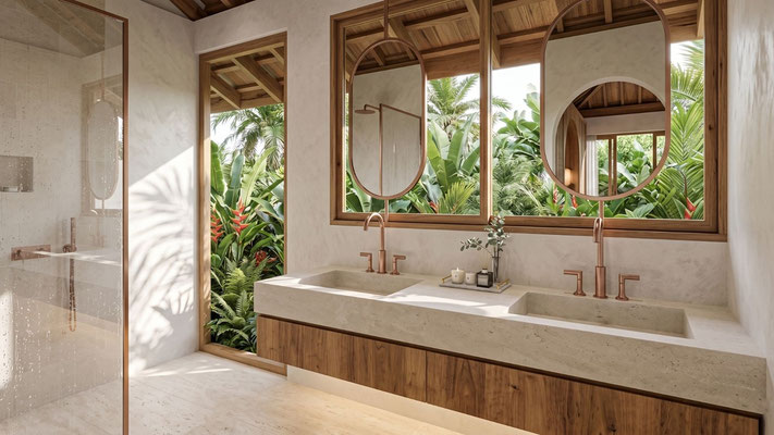 West Bali property for sale