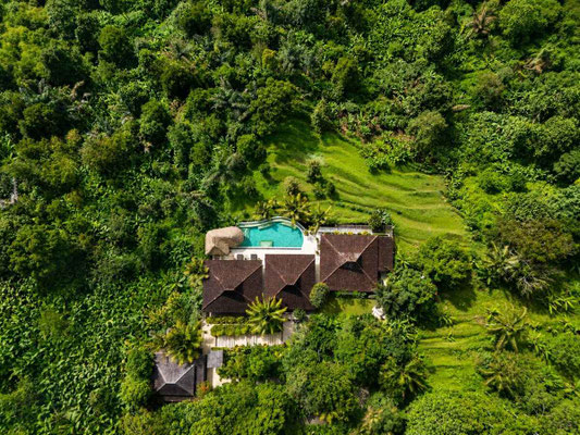 Ubud onroerend goed te koop