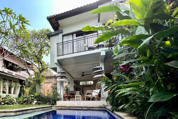 Ubud real estate for sale