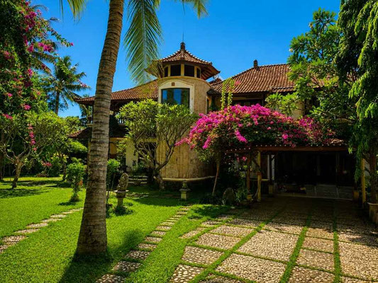 Oost Bali onroerend goed te koop