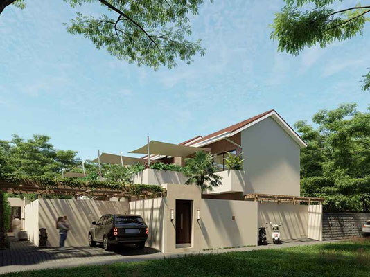 Sanur property for sale