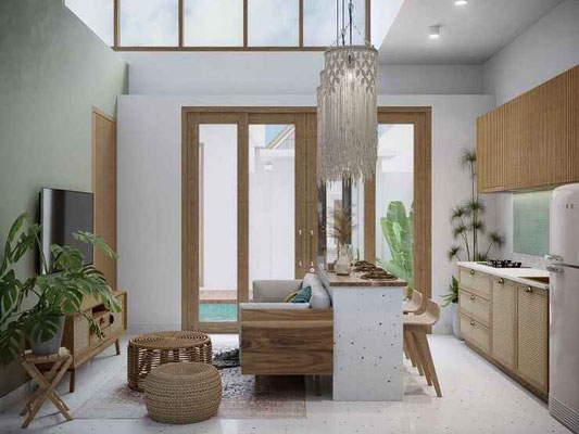 Kerobokan property for sale