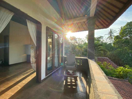 Dijual properti di Penestanan