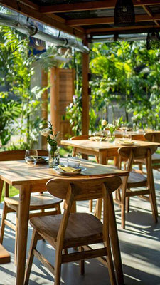 Ubud restaurant for sale. For sale by owner