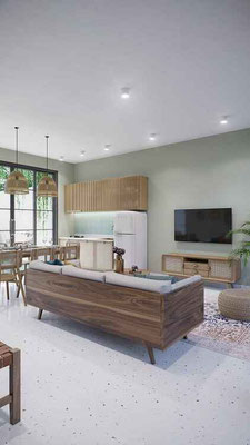 Kerobokan property for sale