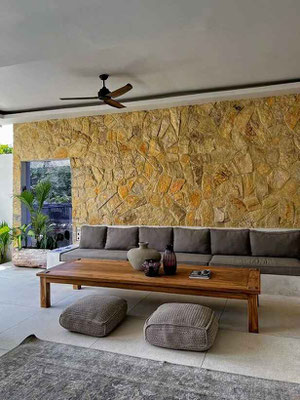 Dijual vila di Berawa