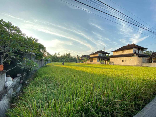 Penestanan real estate for sale