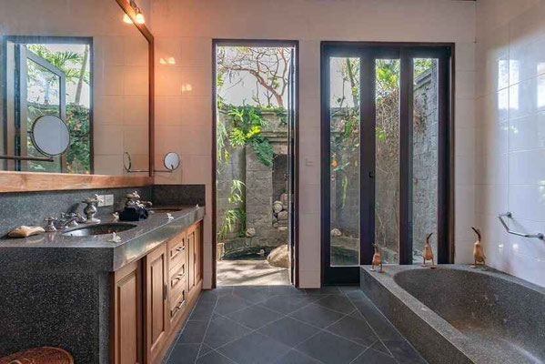 Bali villa for sale