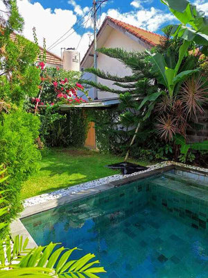 Sanur villa for sale