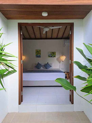 Sanur villa te koop
