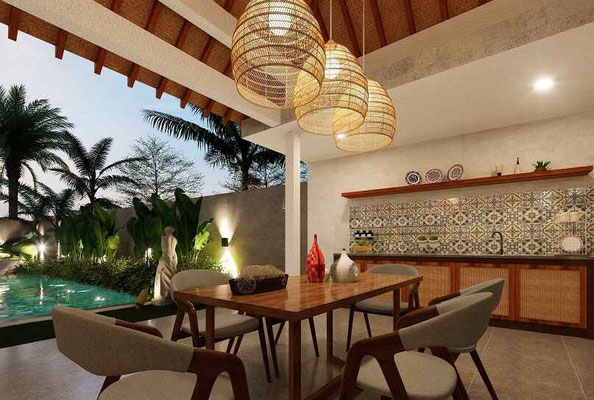 Seminyak real estate for sale
