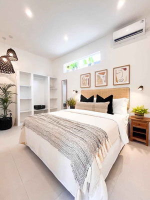 Canggu real estate for sale