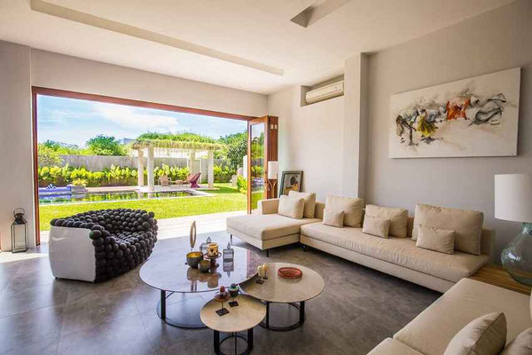 Dijual villa di Bali
