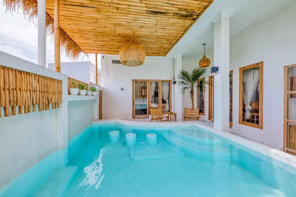 Berawa villa for sale