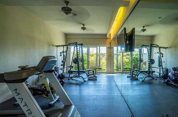 North Bali resort for sale