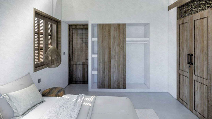 Penestanan real estate for sale