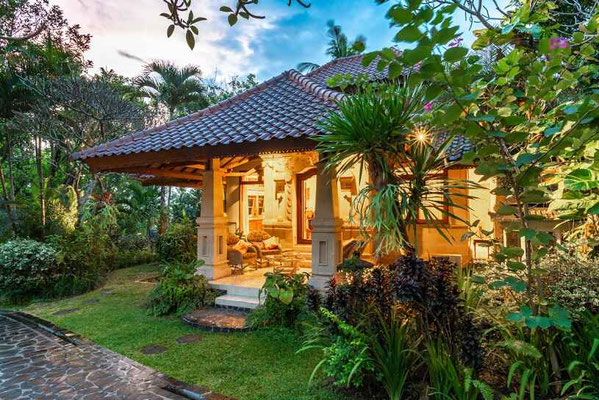 North Bali villa for sale