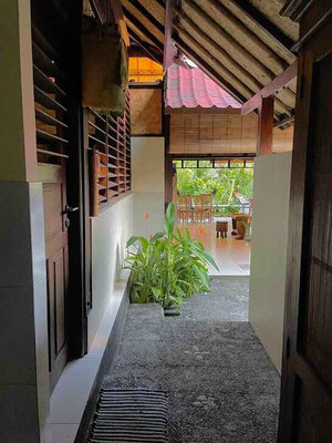 Padang Bai property for sale