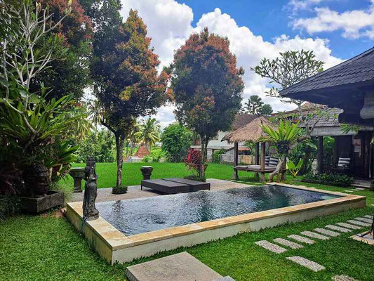 Ubud Immobilien zu verkaufen