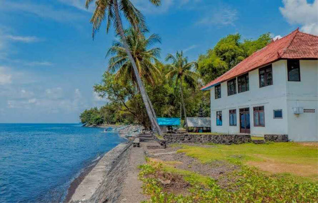 North Bali Property for sale. For sale by owner