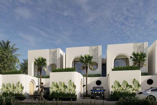 Batu Bolong villa te koop